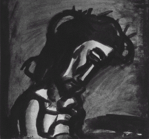 G. Roualt