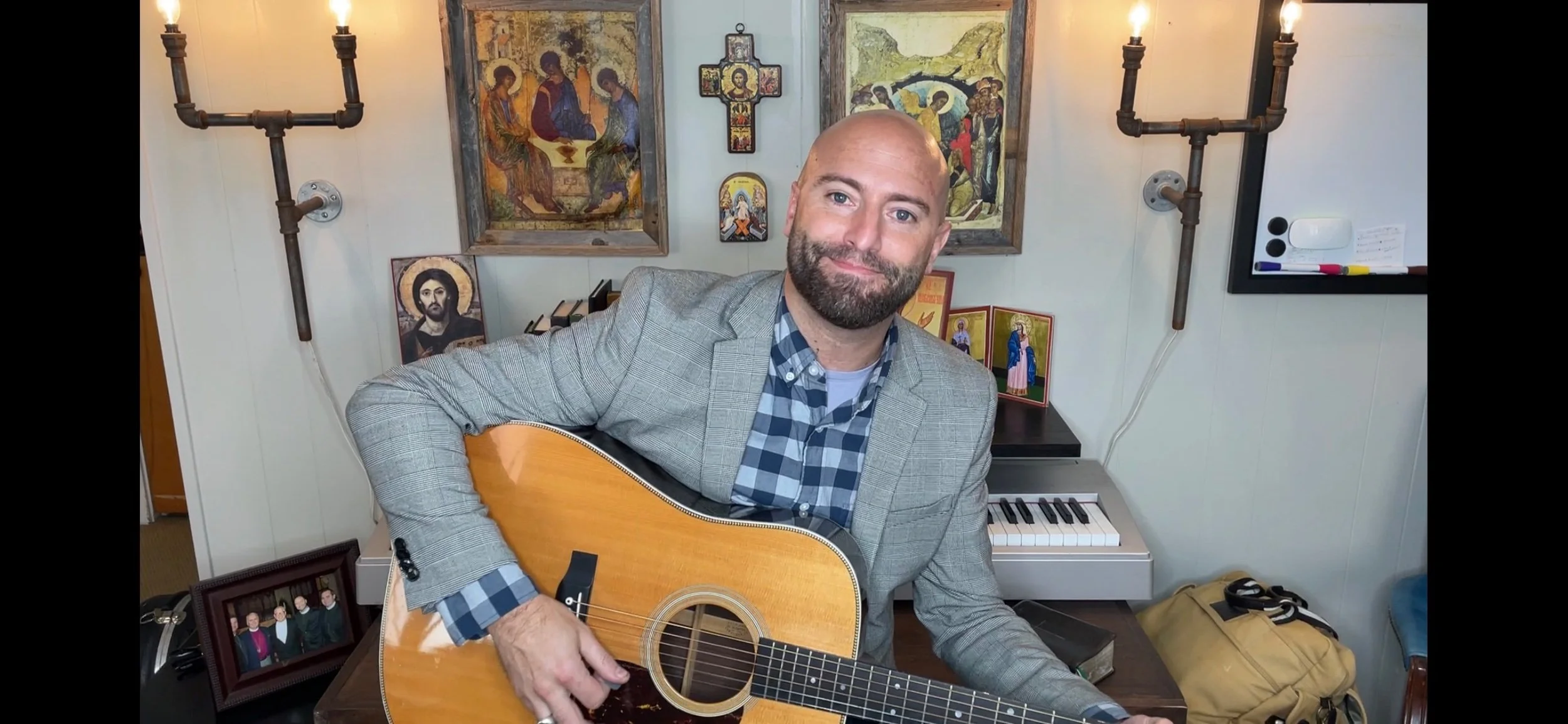 New Original Music 2023!