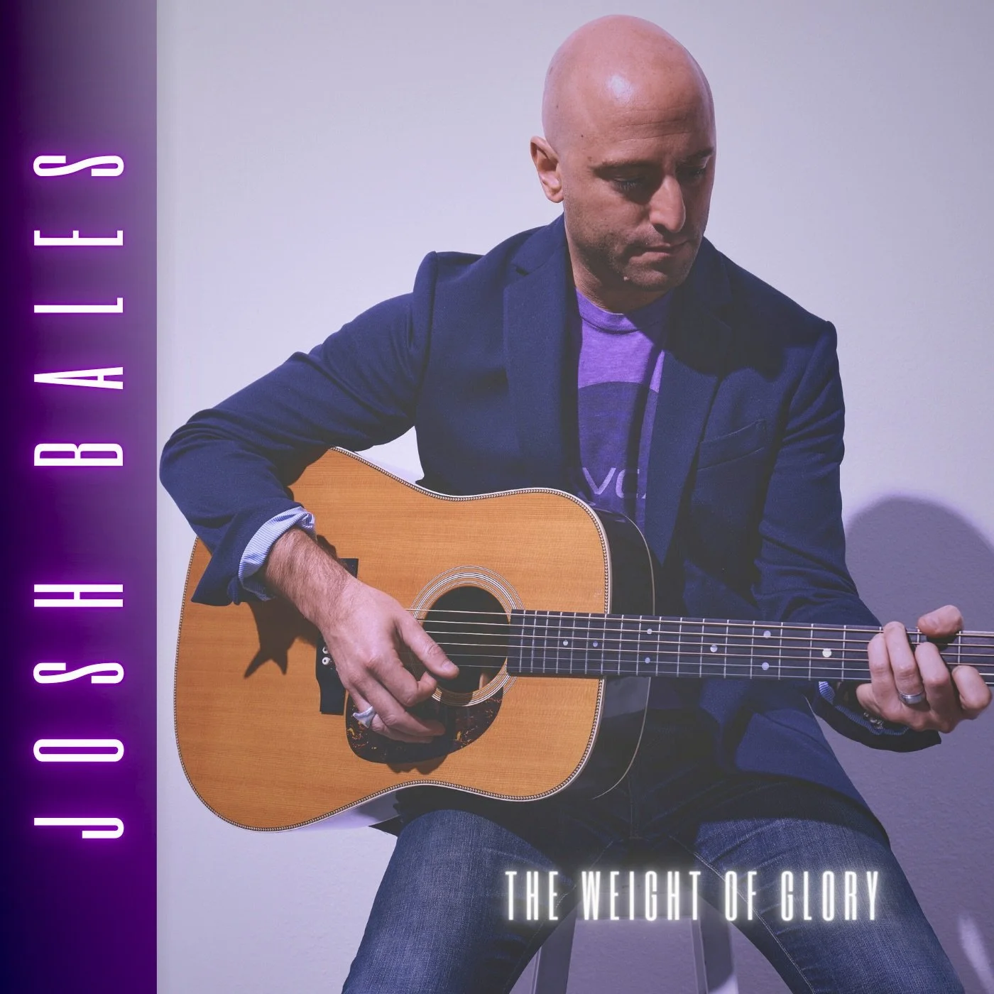 It's Finally Here & I Need Your Help! | The Weight Of Glory EP