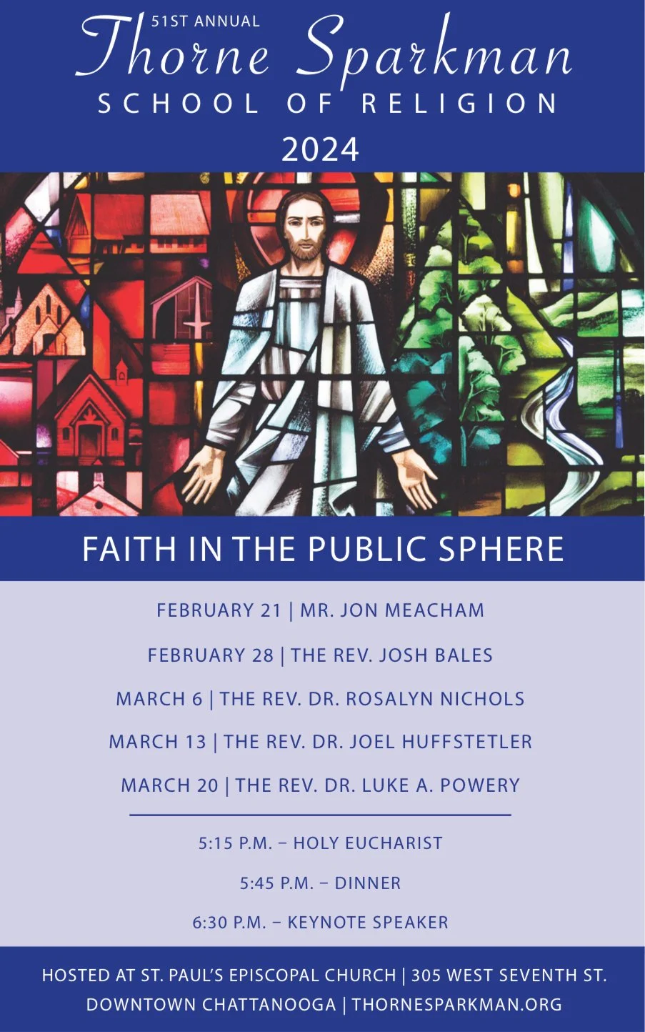 Speaking/Singing Mental Health in Chattanooga Feb 28th