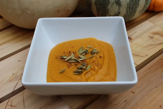 Cozy Fall Recipes – and a Secret Ingredient