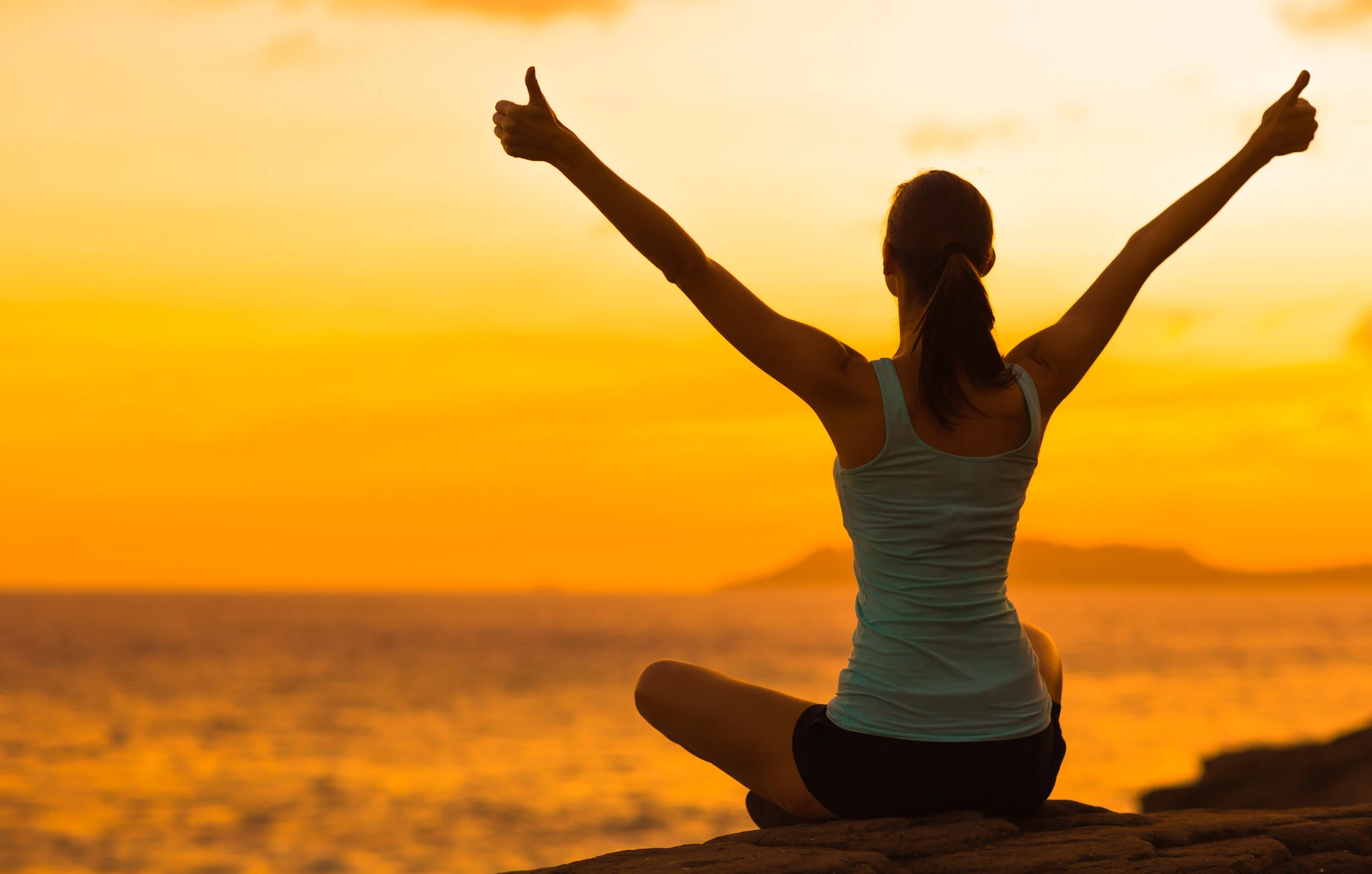     5 Ways Exercise Makes You Look and Feel Younger