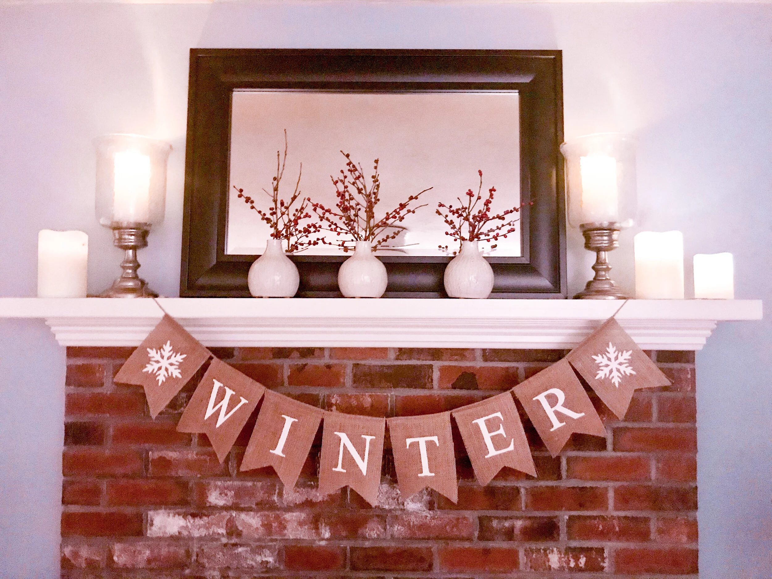 Beating the Winter Blues