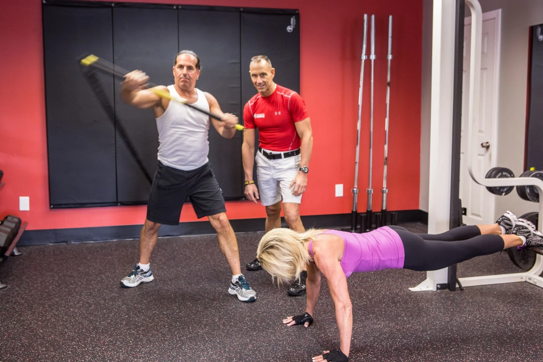 Is Resistance Training Necessary?