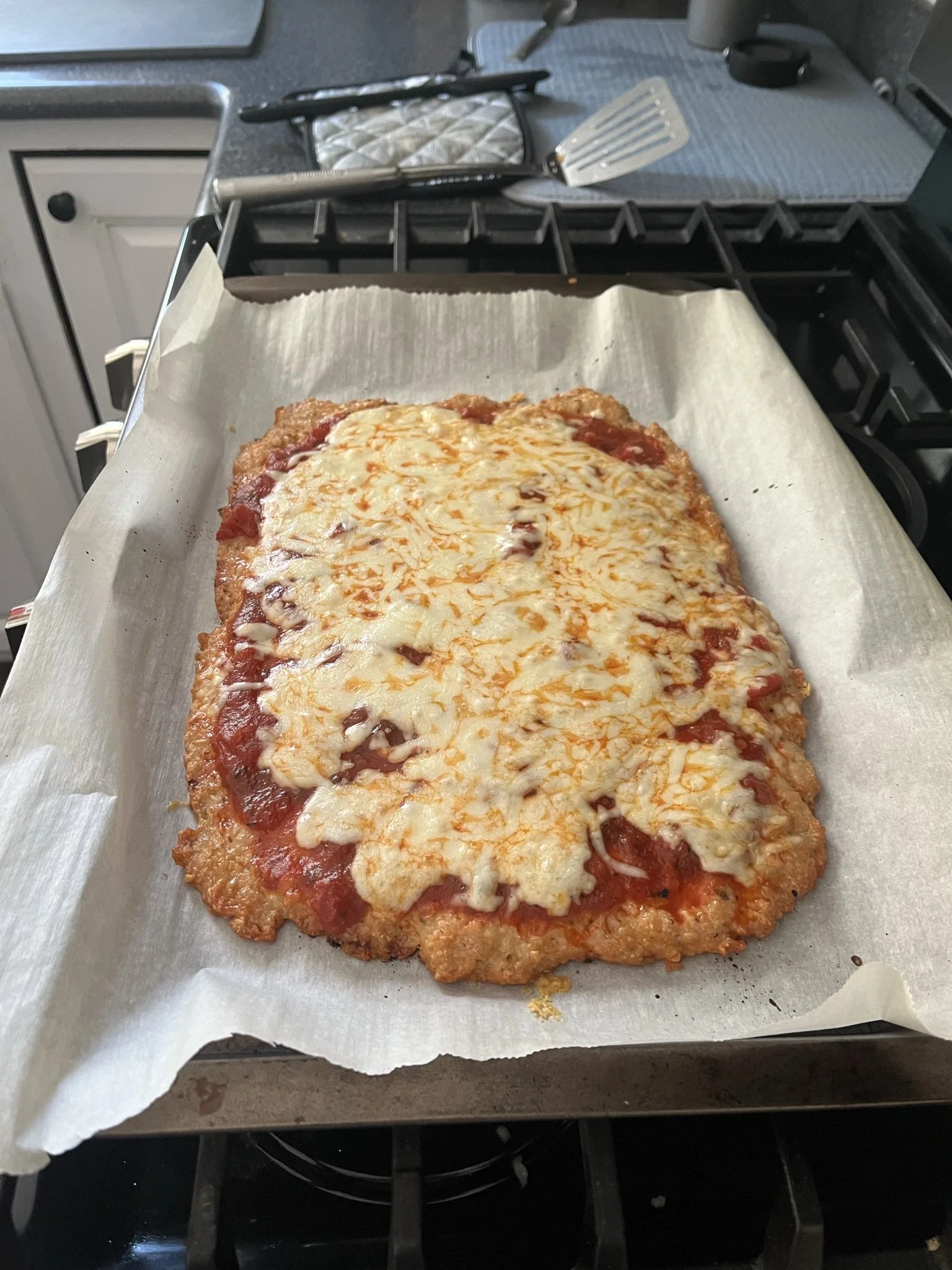 Is Pizza a Ketogenic Food?