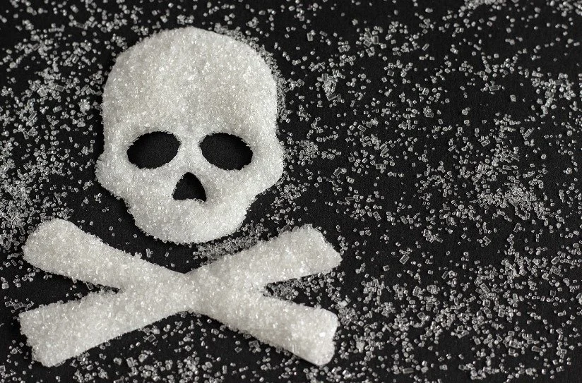 The Sweet Danger of Sugar