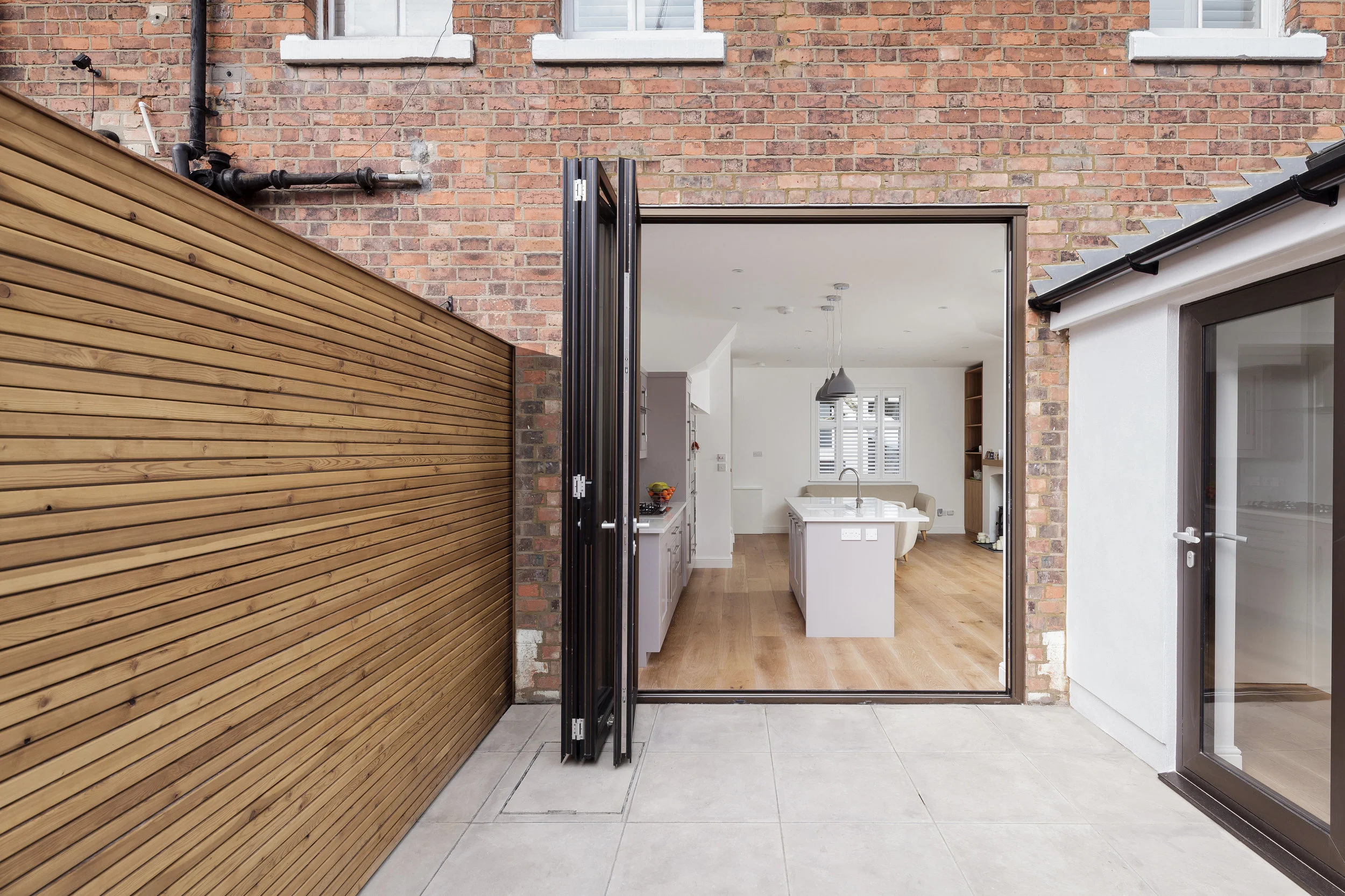West Hampstead House