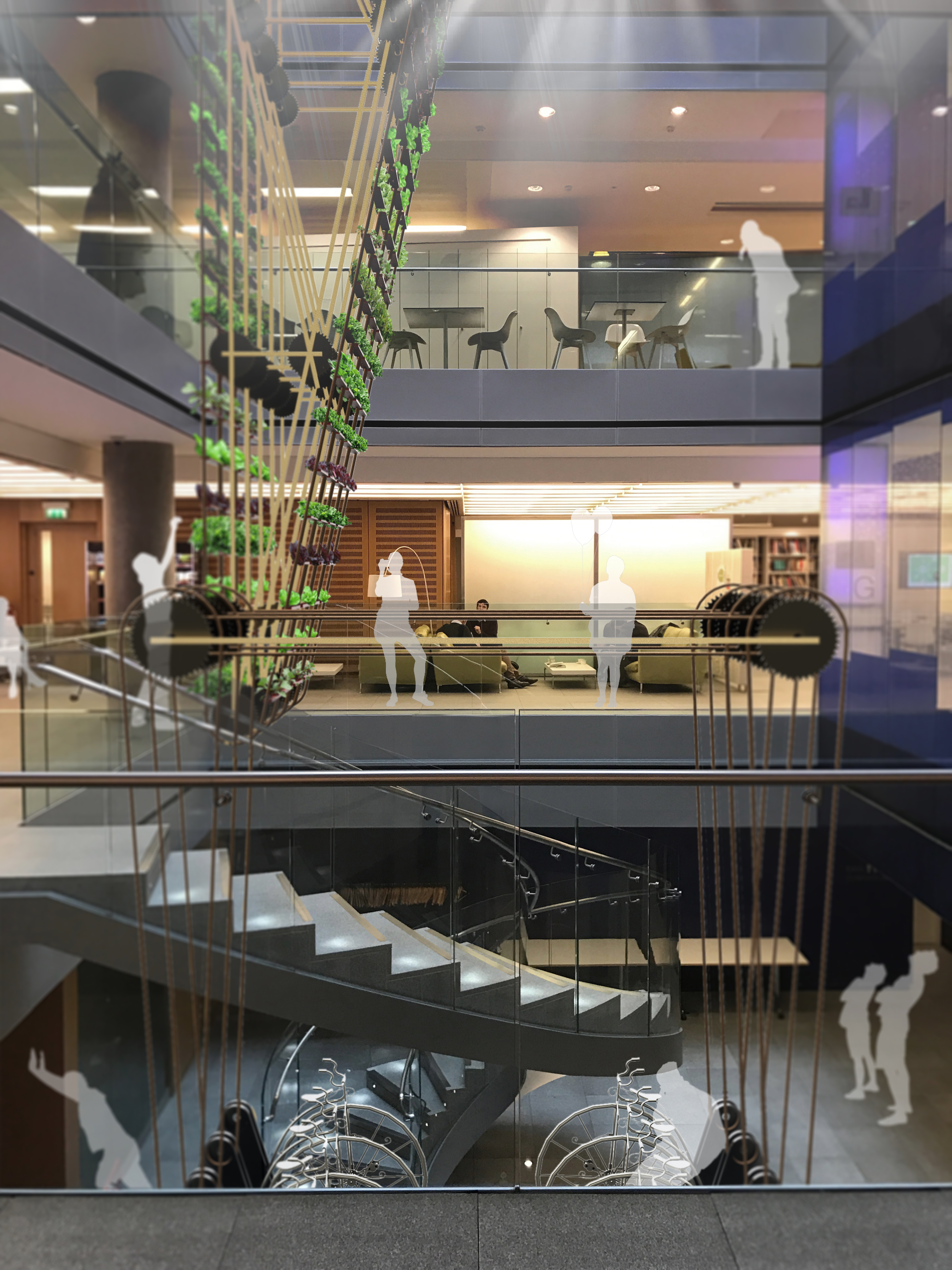 ARUP London