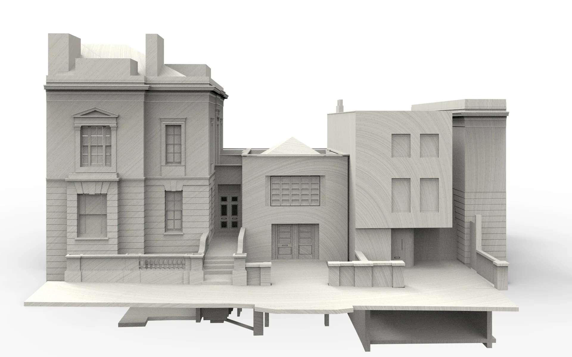 Holland Park House