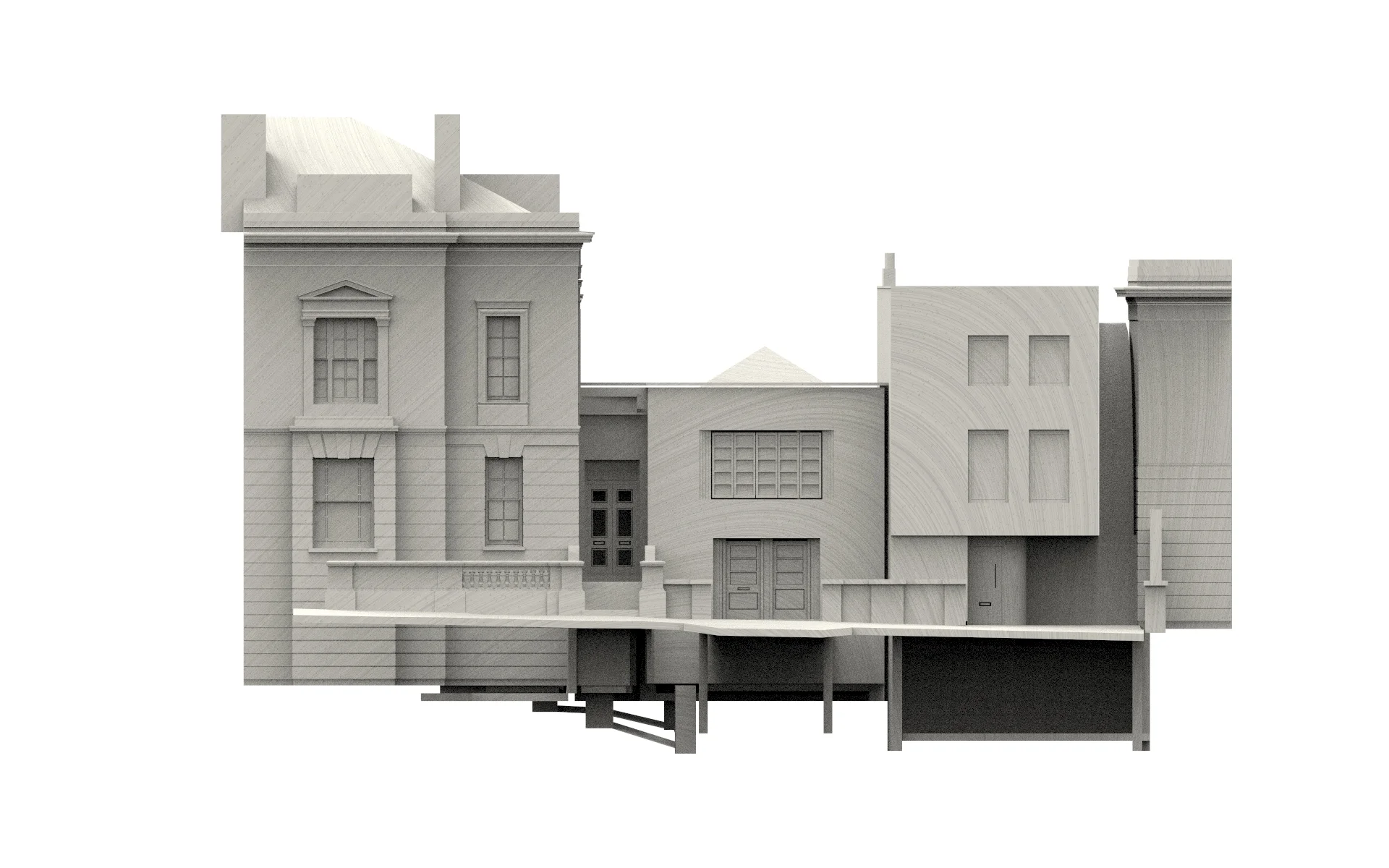 17.LAN street elev ex.jpg