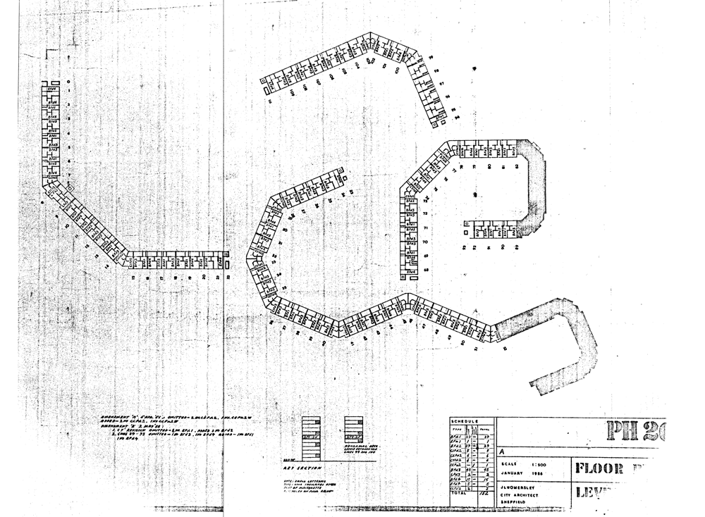 Masterplanning and Urban Design