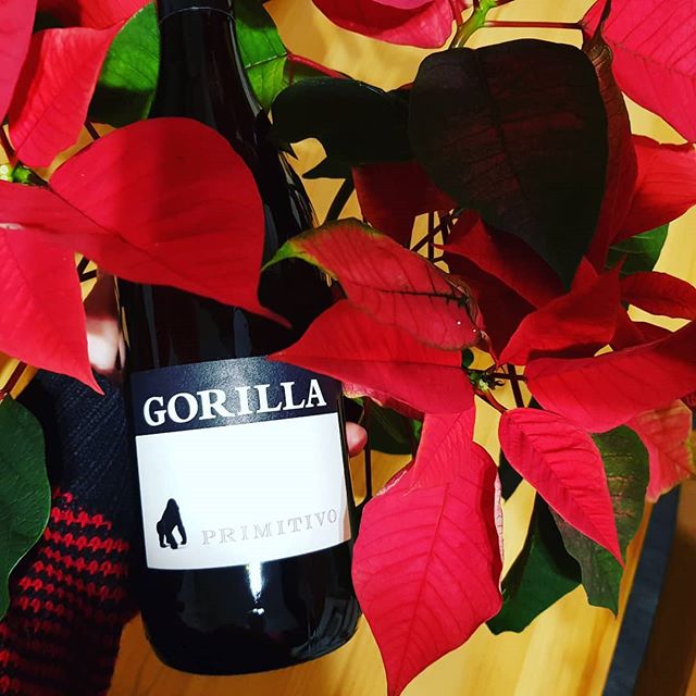 Gorilla wines help fund mountain gorilla conservation projects in Rwanda, The Congo and Uganda.. #savethegorillas