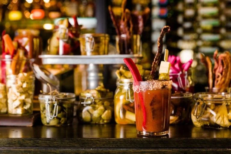 A cUSTOM bloody is a truly beautiful work of art