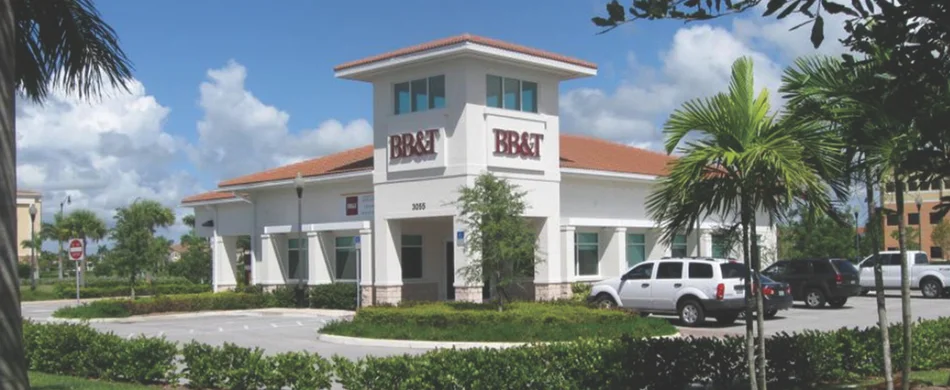 BB&T/Parcel