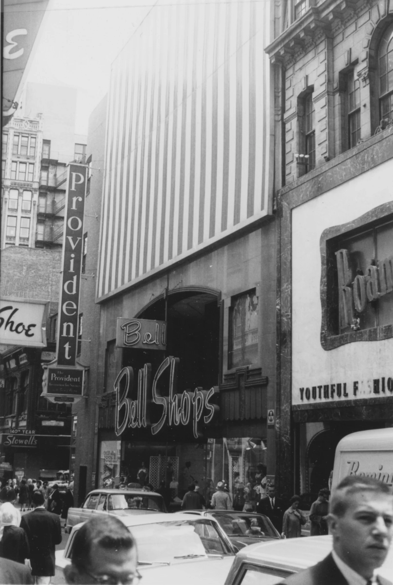 Provident Institution for Savings