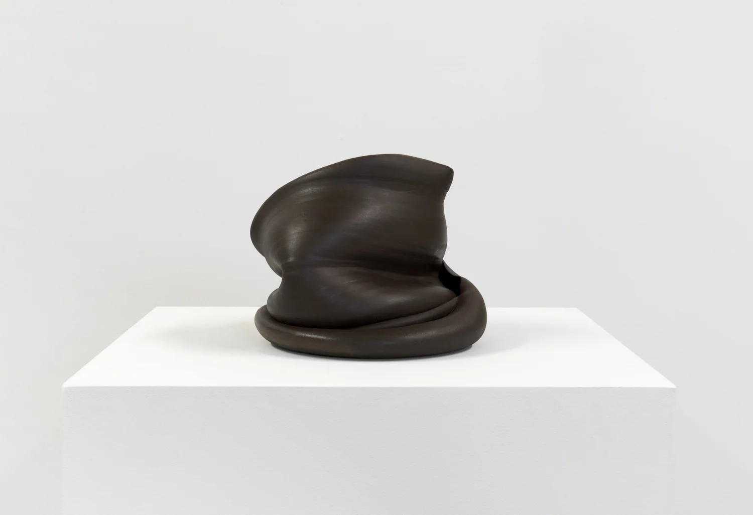 Sixes and Sevens (2017) ceramic, sizes variable
