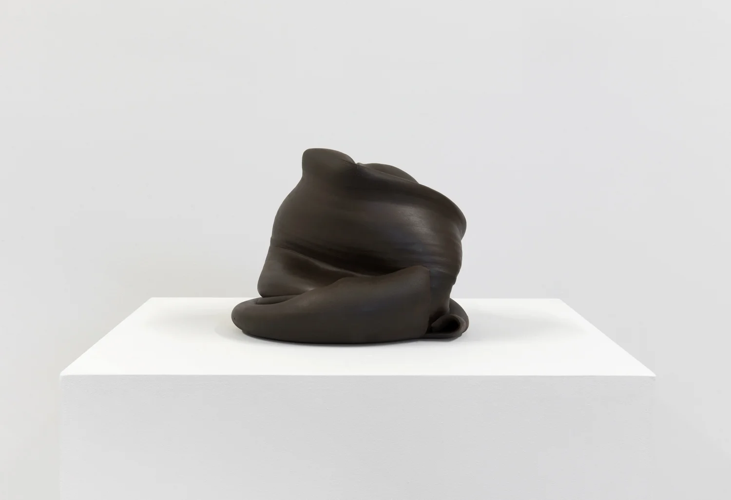 Sixes and Sevens (2017) ceramic, sizes variable