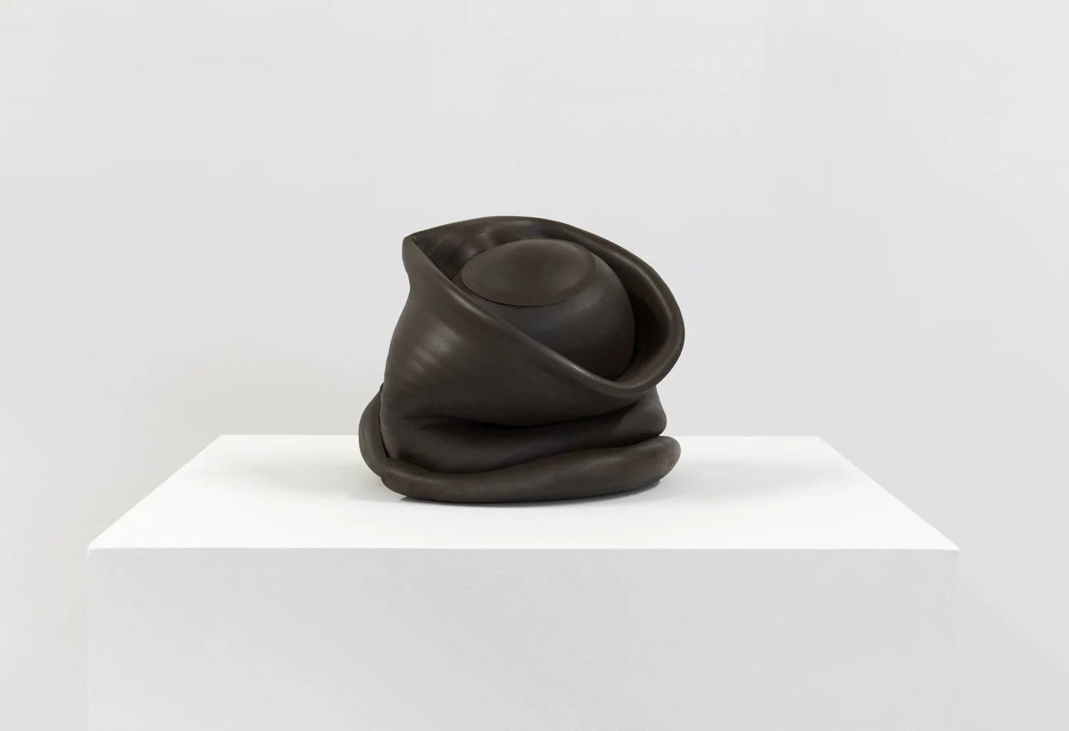 Sixes and Sevens (2017) ceramic, sizes variable