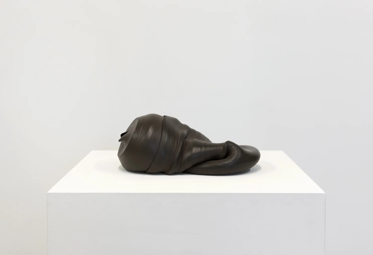 Sixes and Sevens (2017) ceramic, sizes variable