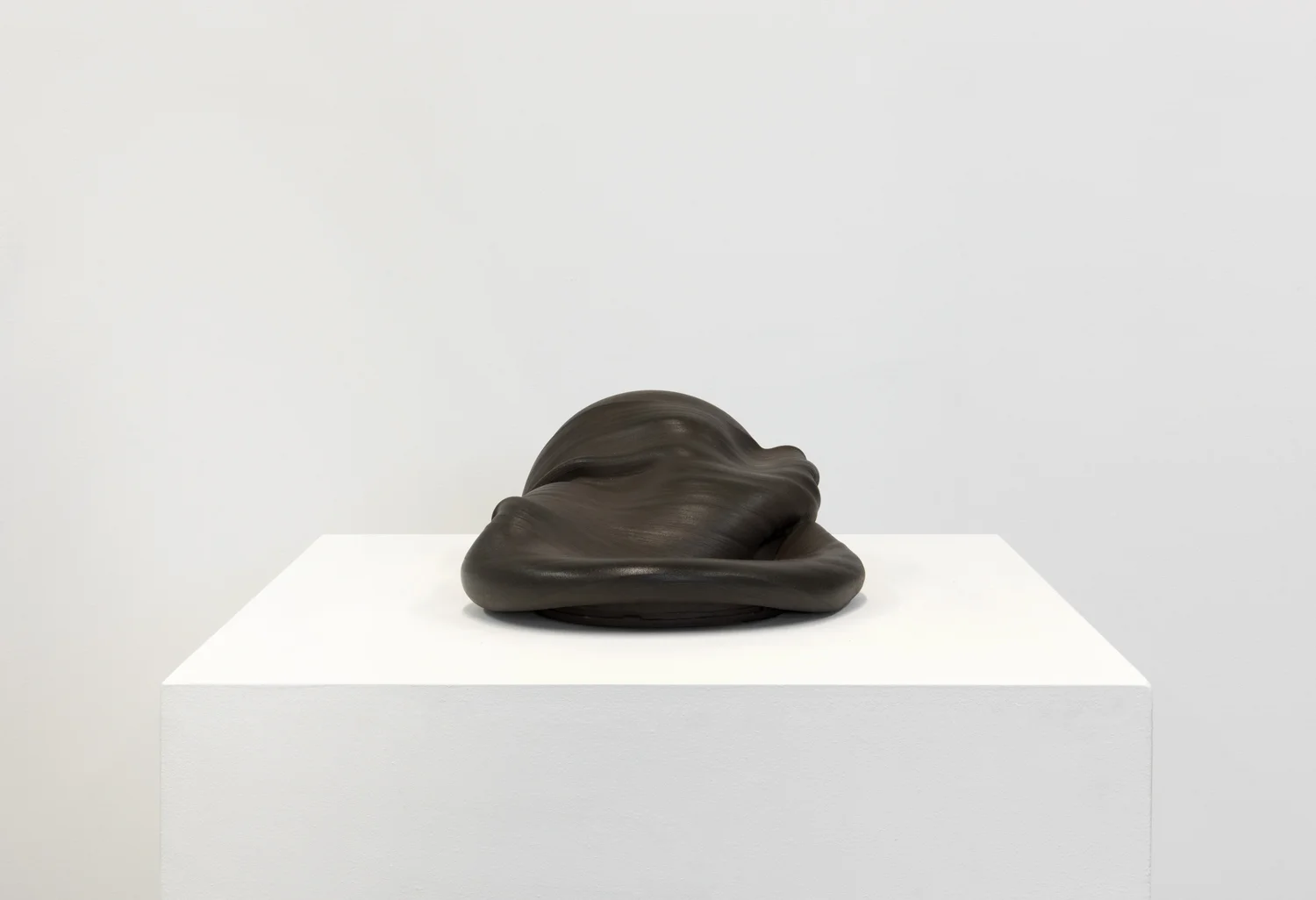 Sixes and Sevens (2017) ceramic, sizes variable