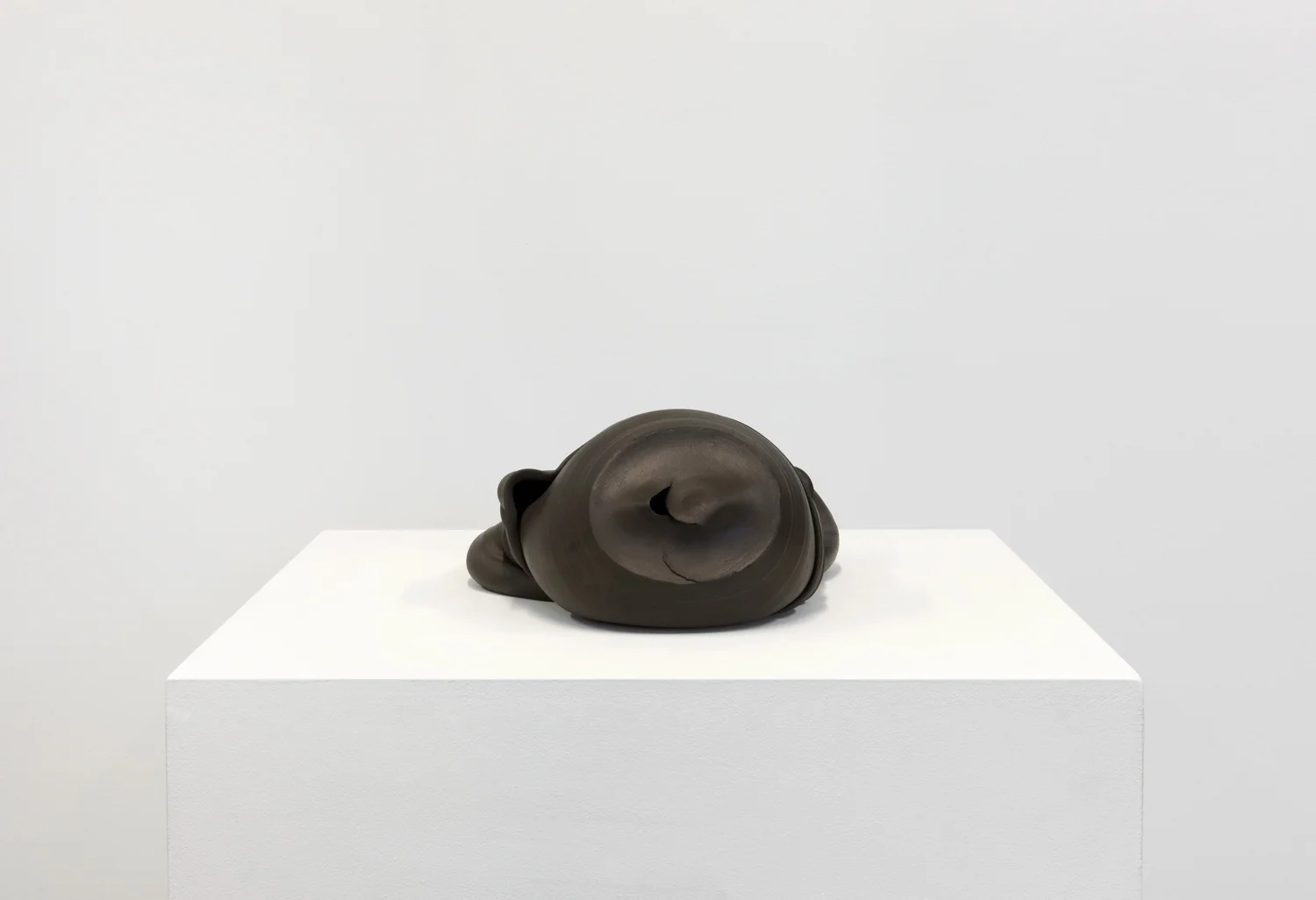 Sixes and Sevens (2017) ceramic, sizes variable