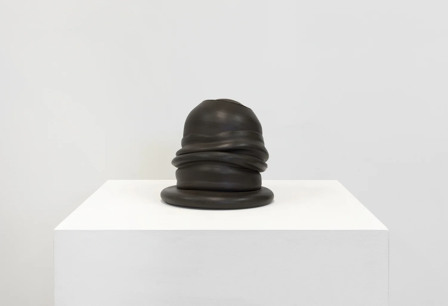 Sixes and Sevens (2017) ceramic, sizes variable