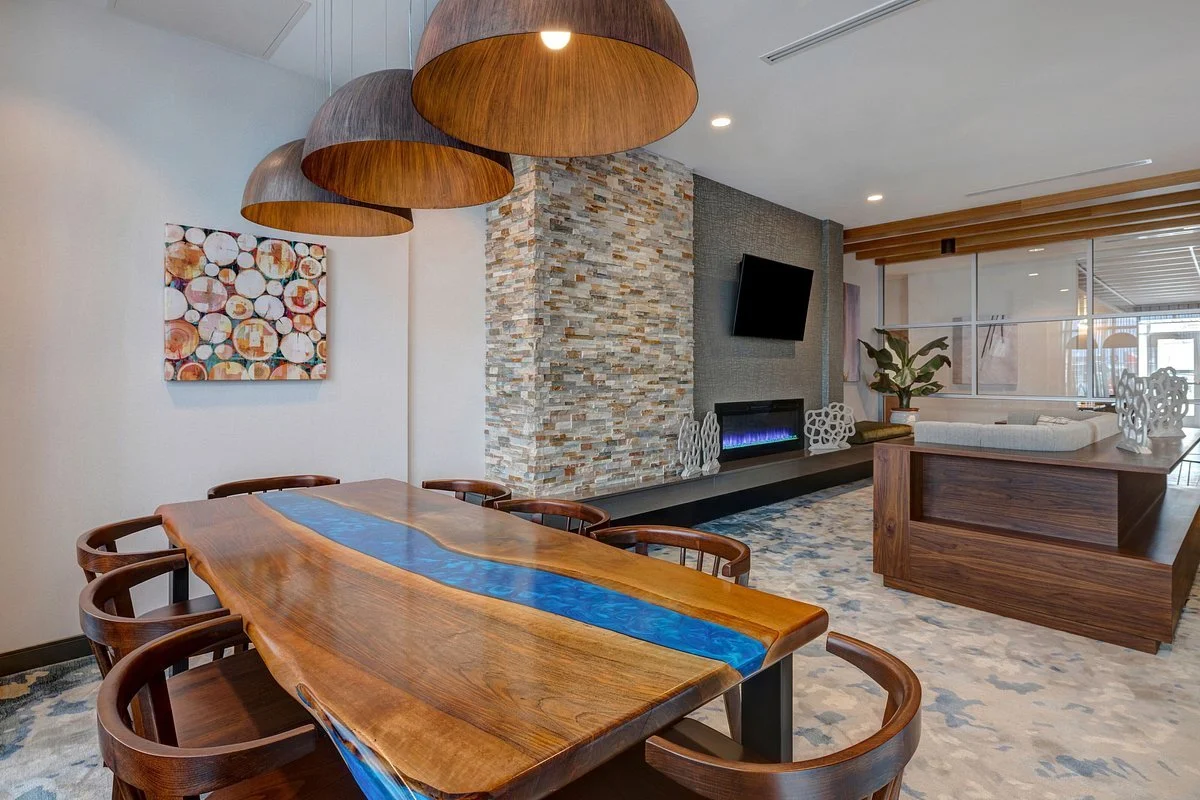 Fairfield Inn – Dual Brand