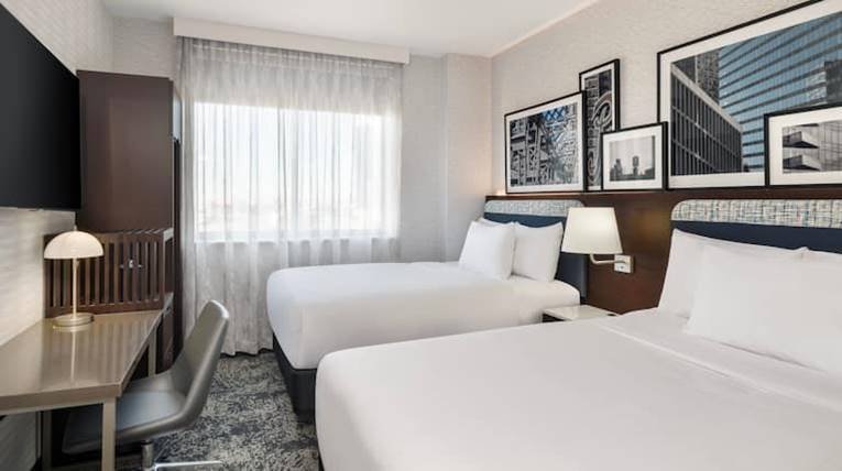 Doubletree