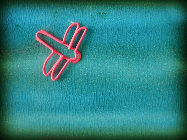 Test Your Creativity with a Paper Clip