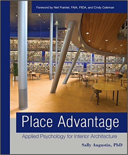Place Advantage by Sally Augustin