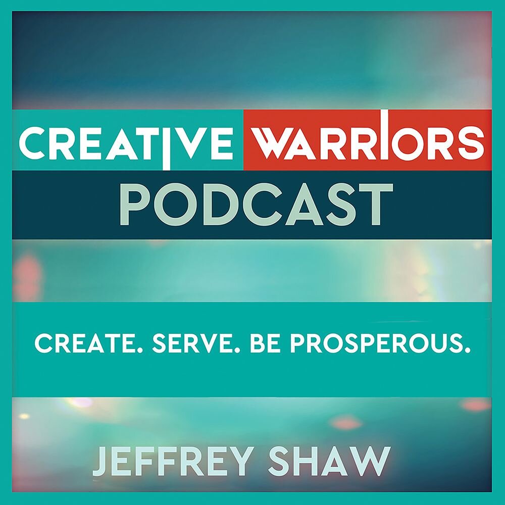 creative warriors podcast logo.jpg