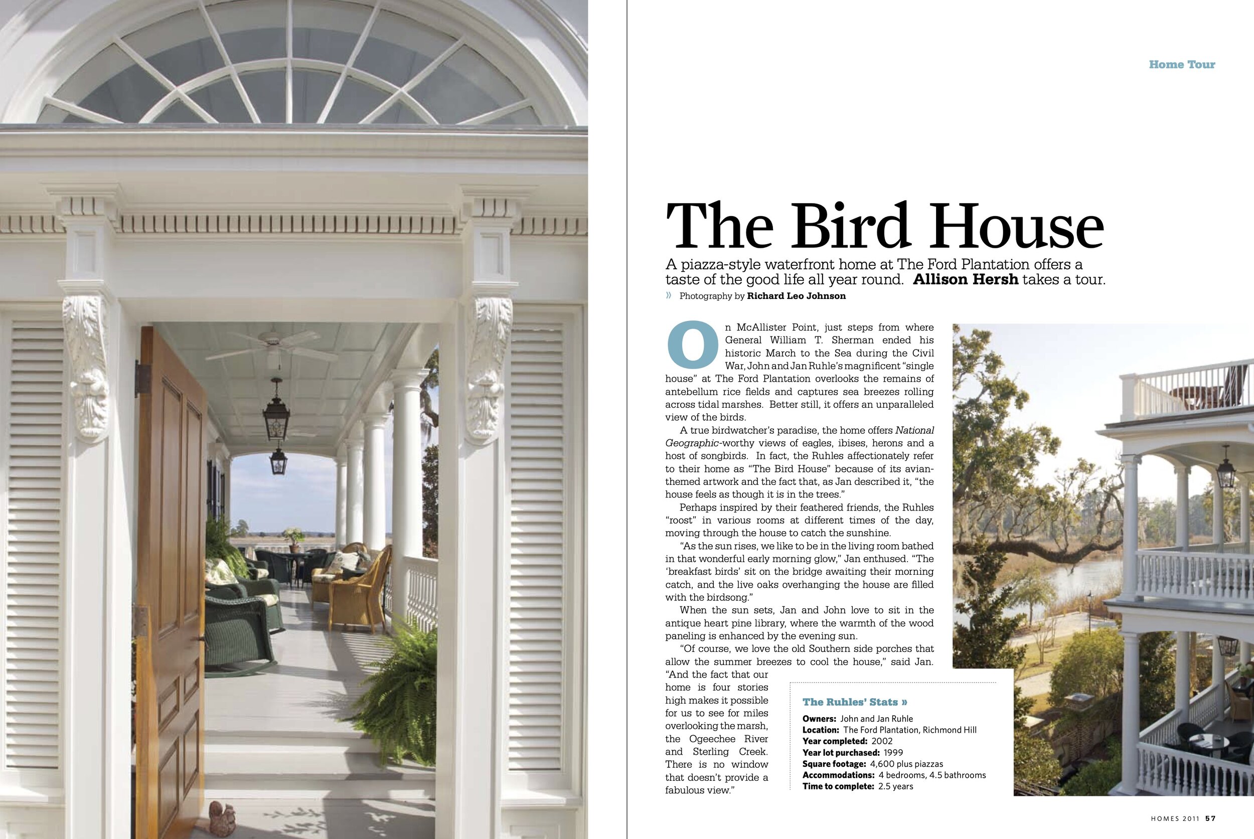 savannah magazine the bird house 2011.jpg