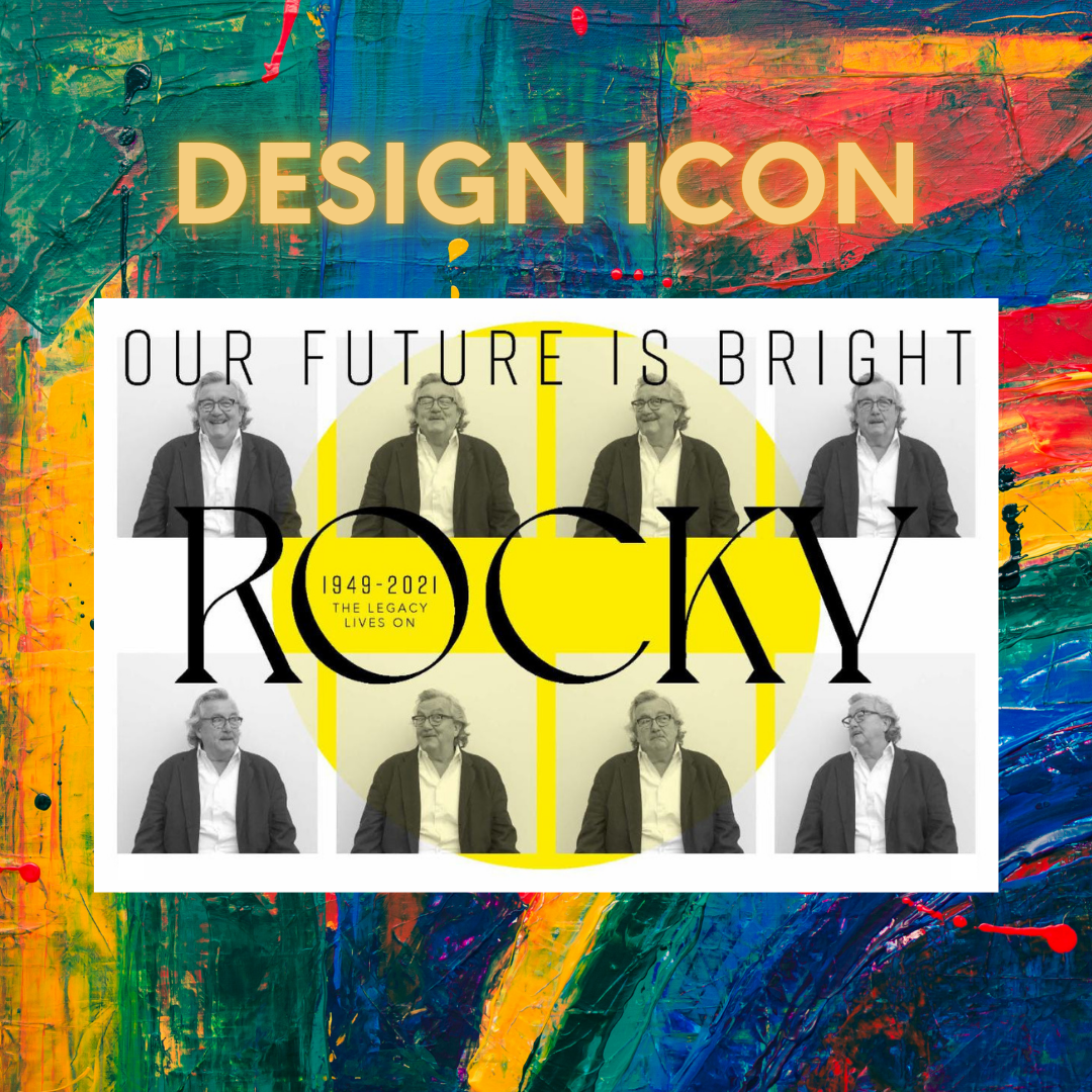 Rocky La Fleur Legacy — ASID UCLA Extension