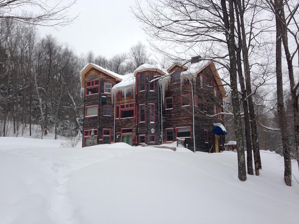 Nine Mountain Retreat Center