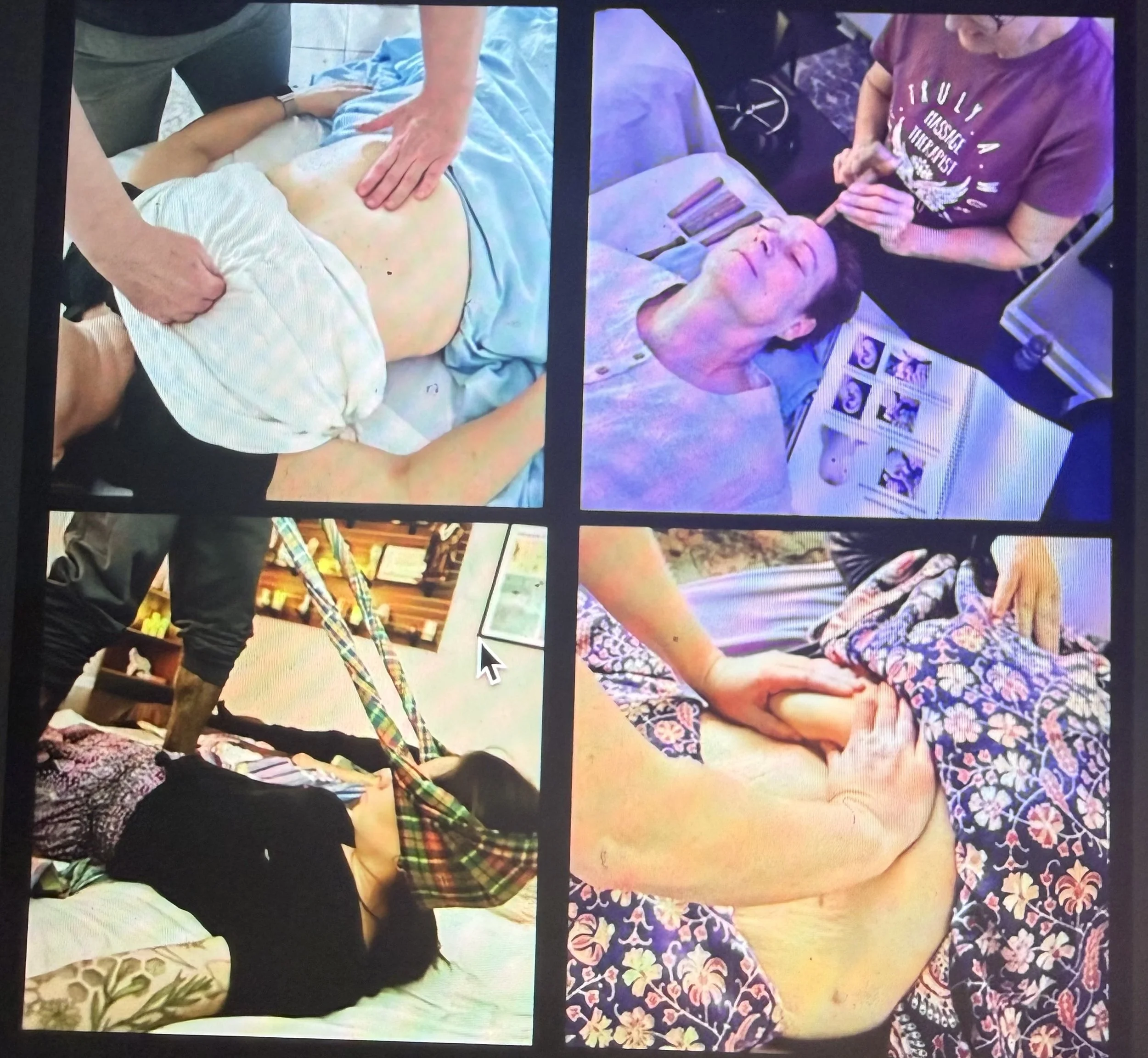 Core to Crown with Guest Teacher - Heather Marie