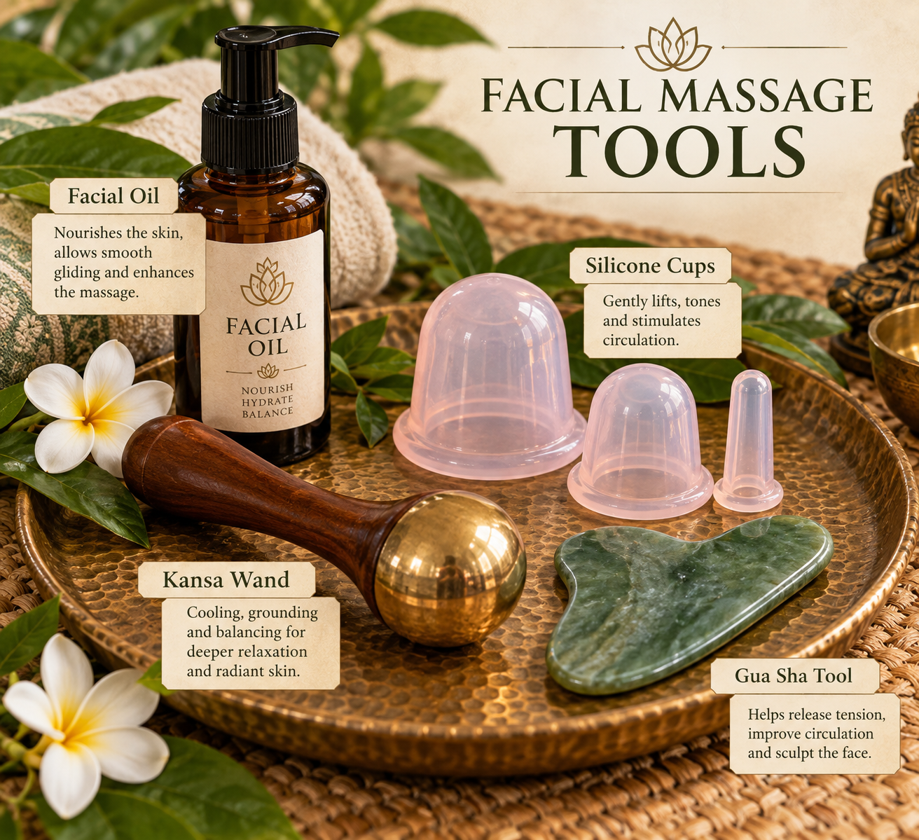 Facial Massage Tools Spa Flat Lay.png