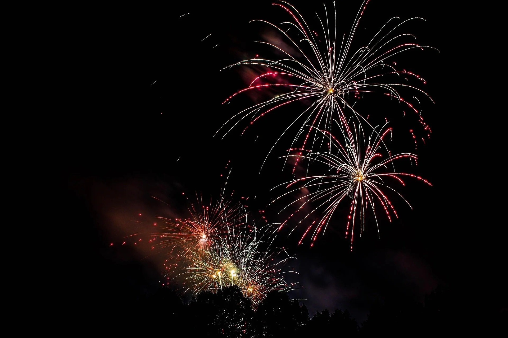 4th of July Celebration!