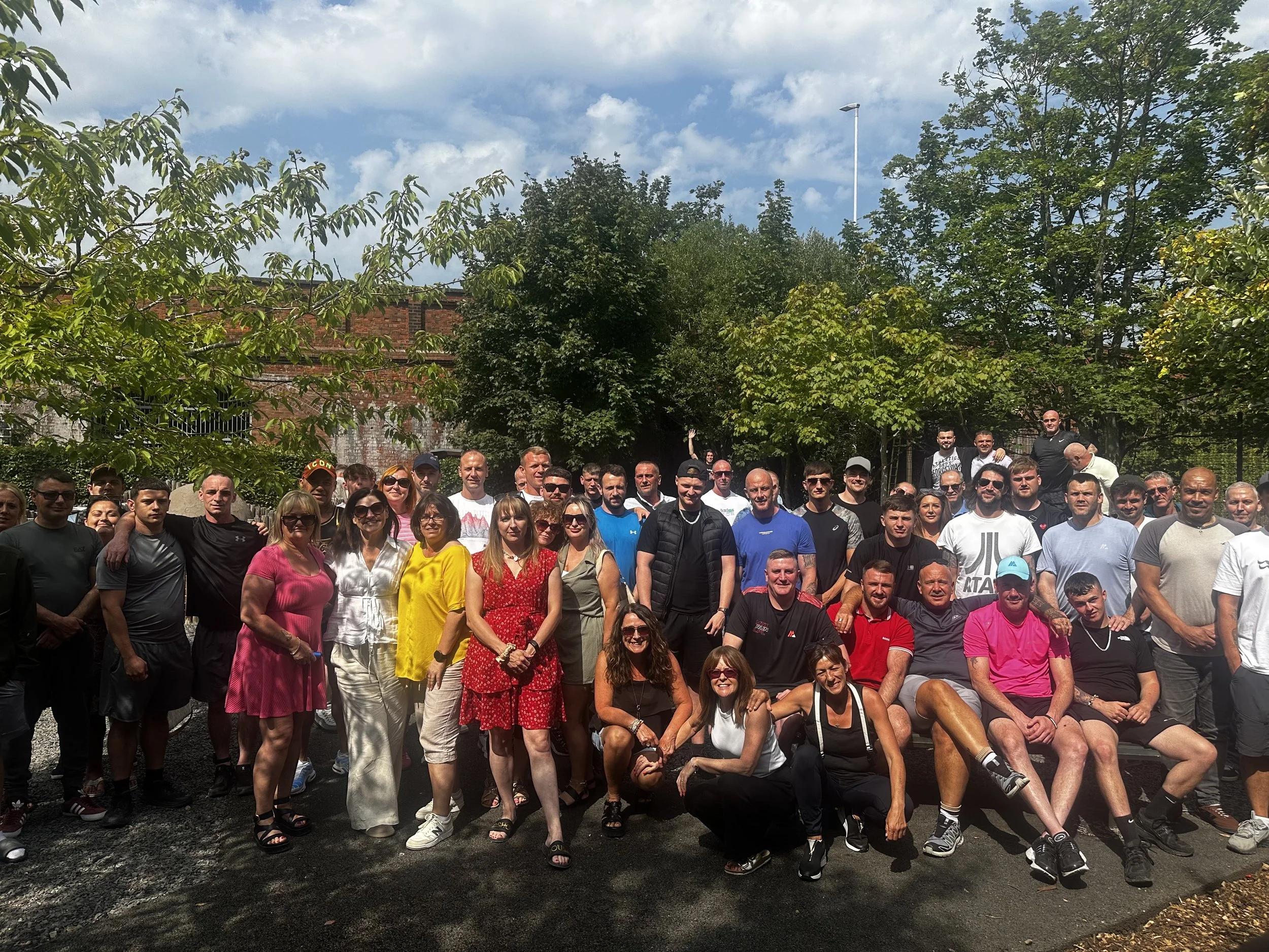 Recovery Month: Celebrating Hope, Strength, and Community