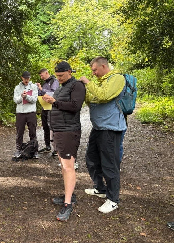 Bellweathers Exhibition - Fragility and Survival 