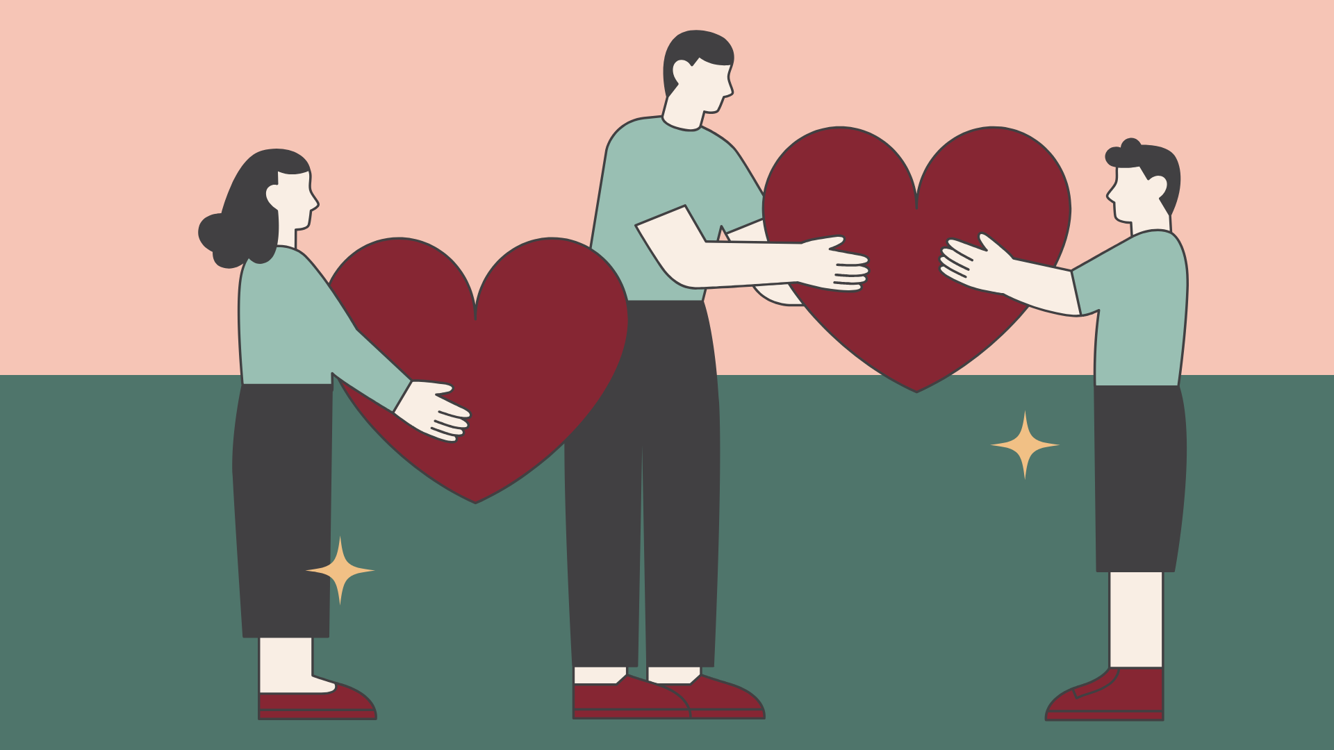 Love Your Recovery: A Community Celebration of Hope, Strength and Connection