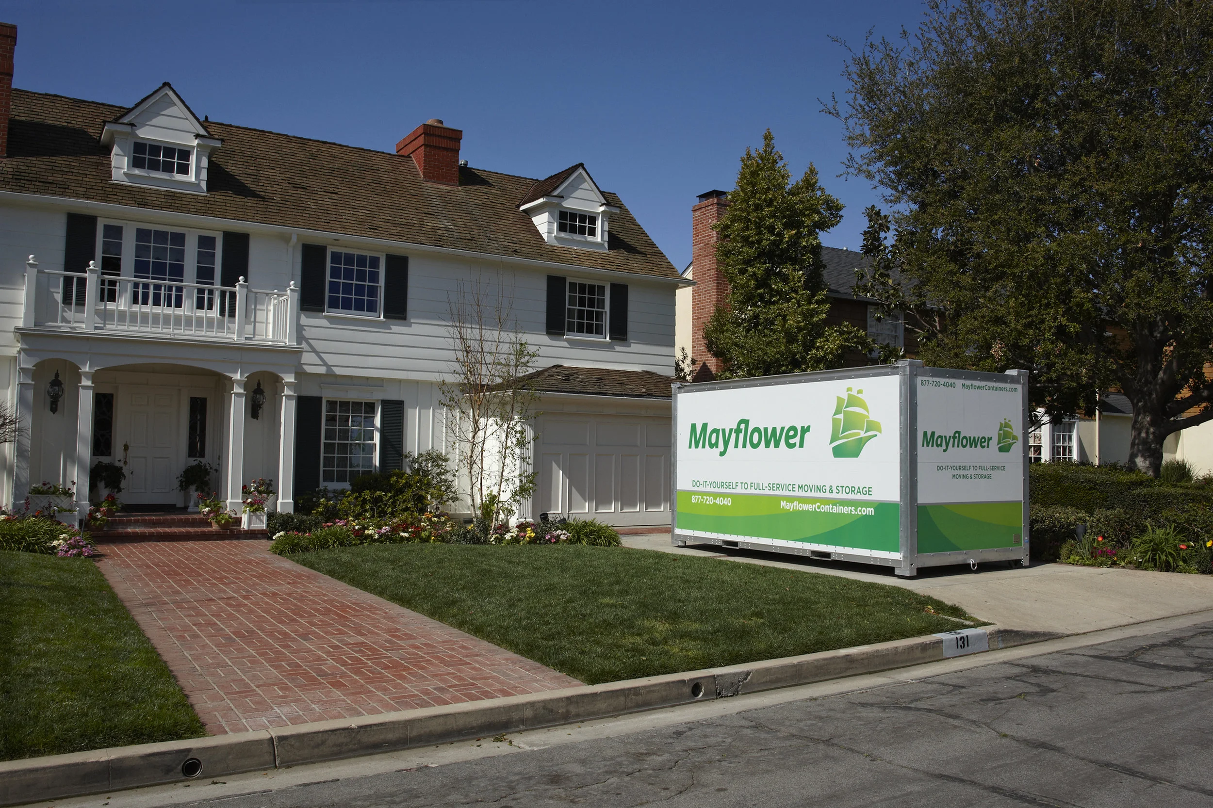 Local Movers in St. Louis Dodge Moving — Dodge Moving