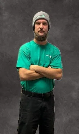 Nick Gedris