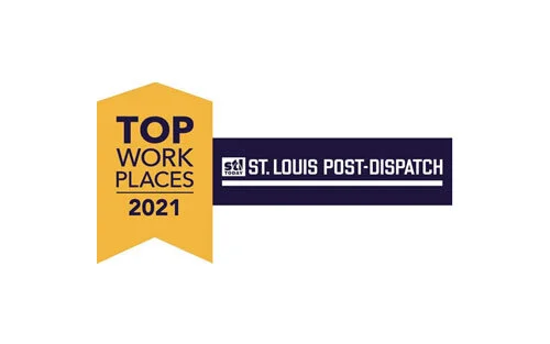 Dodge Awarded the Top Workplace Award for the 3rd Year in a Row