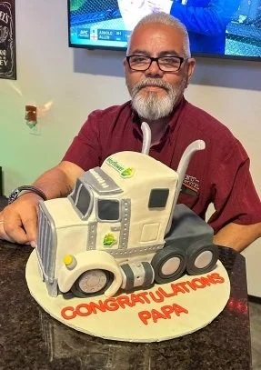 Owner Operator Fleet is GROWING!