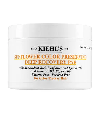Essence: "Miracle Worker" Kiehl's Sunflower Deep Recovery Pak