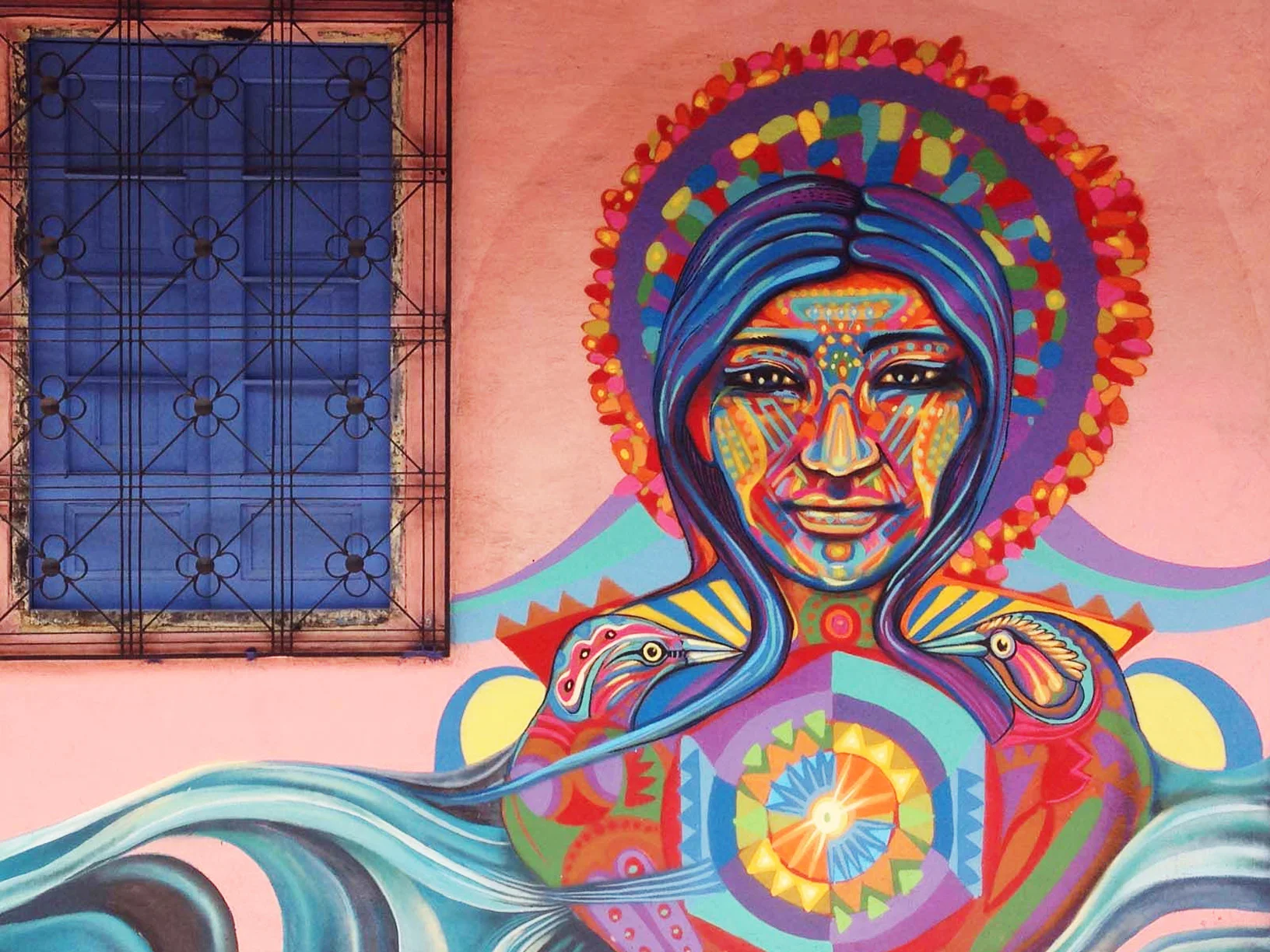 Global Style Gypsy: 10 Inspiring Places to Live 