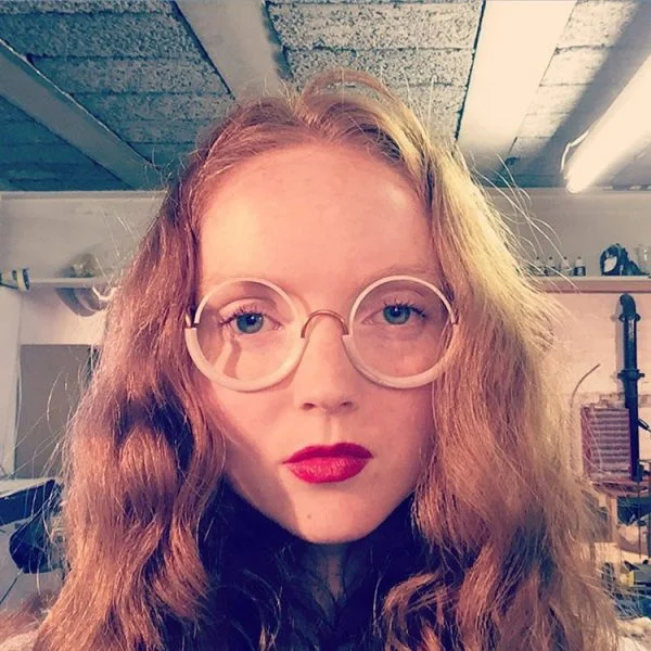 The Fashion Spot: 20 Mesmerizing Redheads Worth Following on Instagram 