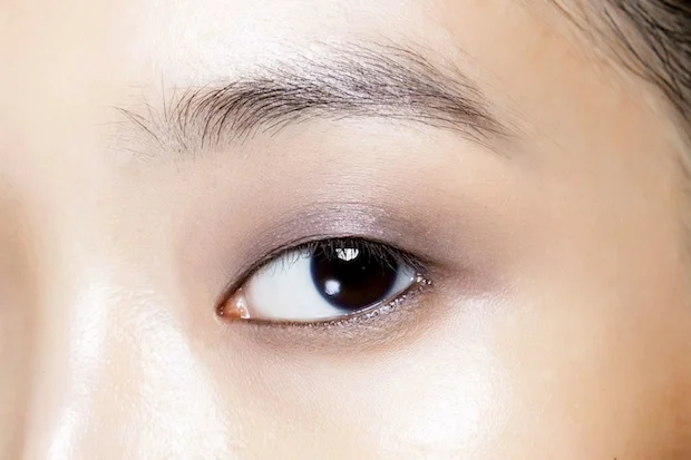 The Fashion Spot: How to Ban Puffy Eyes