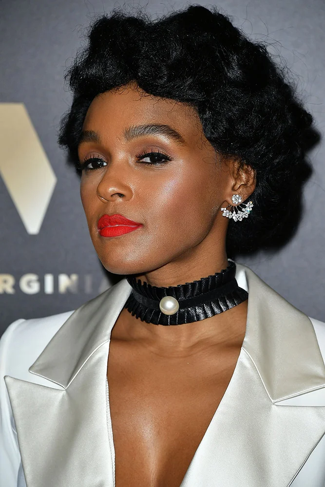 The Fashion Spot: 43 Gorgeous Updos for Short Hair