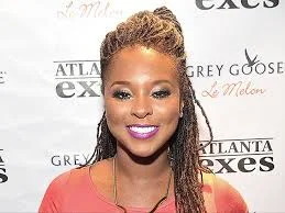 BET: Torrei Hart Just Set Her Daughter Up For A Major Inheritance